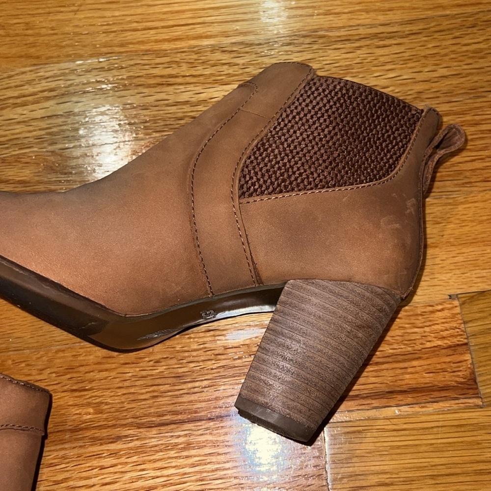 Ugg Women's Australia Cobie Il Ankle Booties - Picture 4 of 12